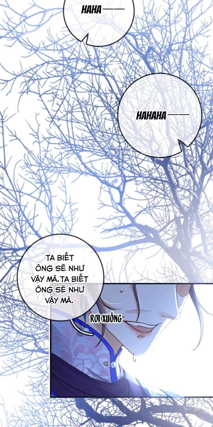 Thái Tử, Người Thật Ngọt Ngào Chapter 43 - 36