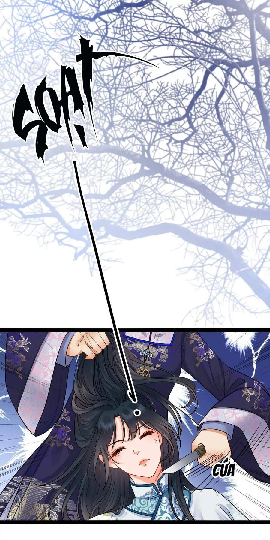 Thái Tử, Người Thật Ngọt Ngào Chapter 43 - 37