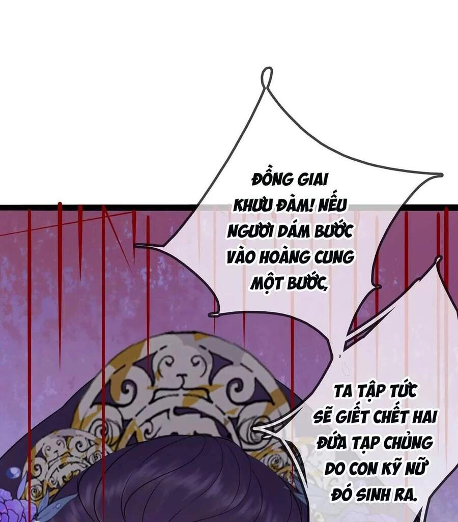 Thái Tử, Người Thật Ngọt Ngào Chapter 43 - 38