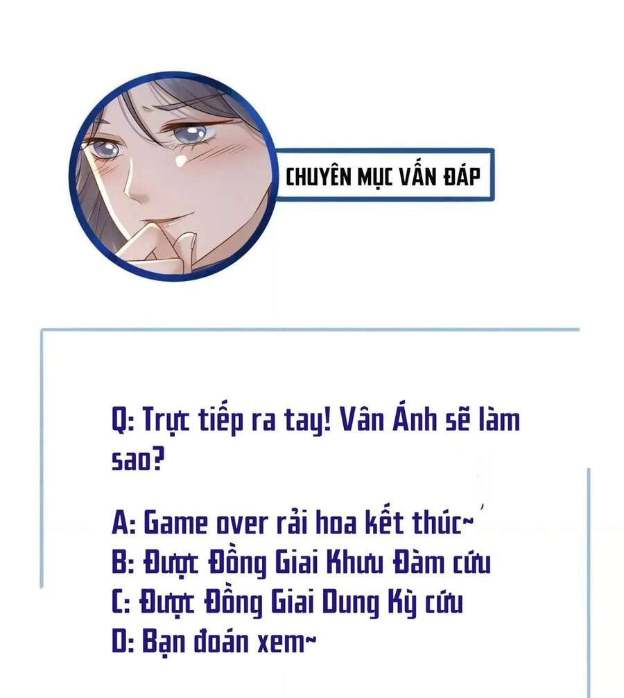 Thái Tử, Người Thật Ngọt Ngào Chapter 43 - 41