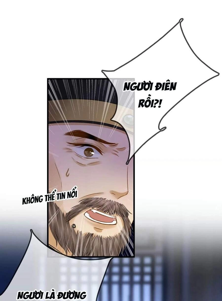 Thái Tử, Người Thật Ngọt Ngào Chapter 44 - 3