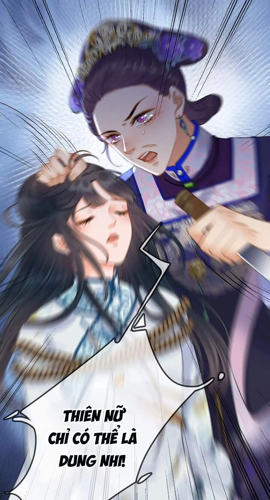 Thái Tử, Người Thật Ngọt Ngào Chapter 44 - 8