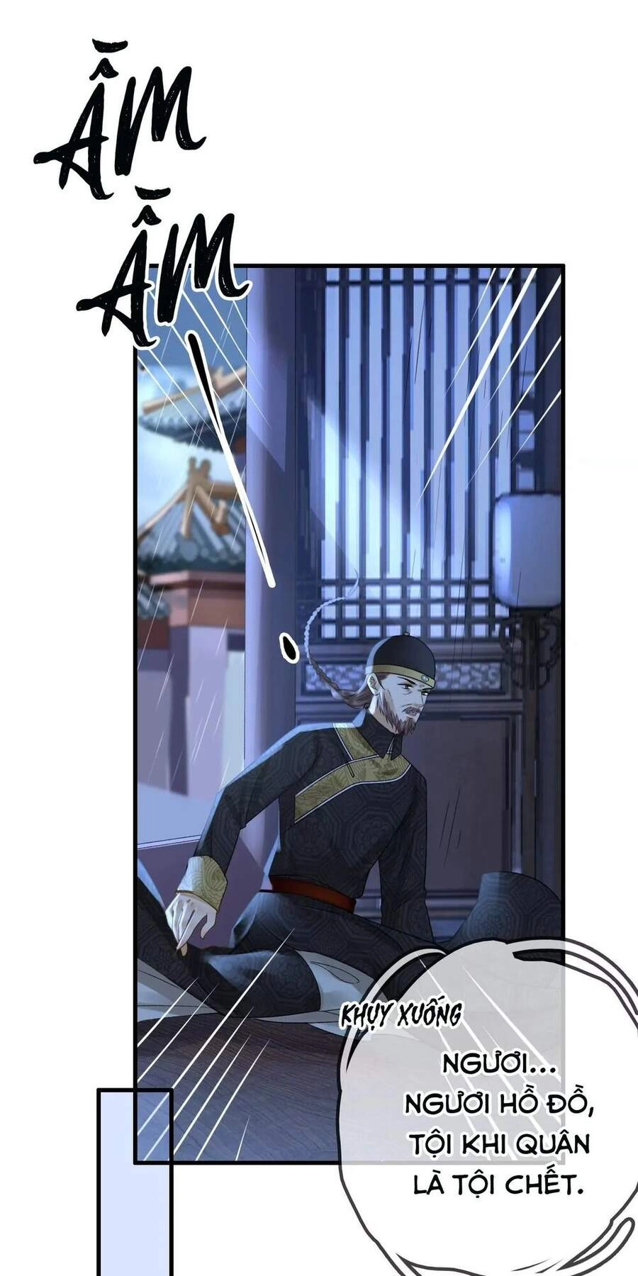 Thái Tử, Người Thật Ngọt Ngào Chapter 44 - 10