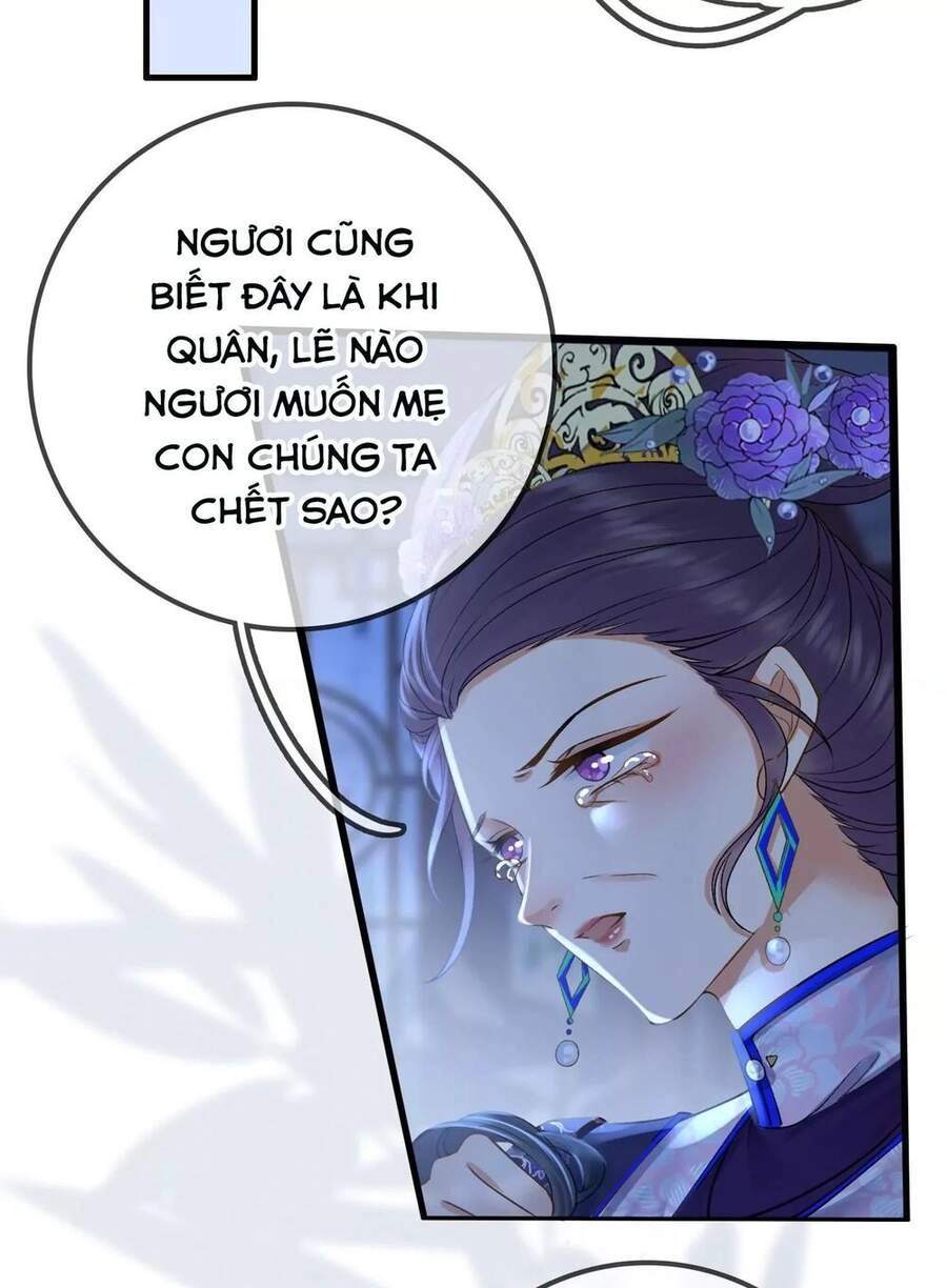 Thái Tử, Người Thật Ngọt Ngào Chapter 44 - 11