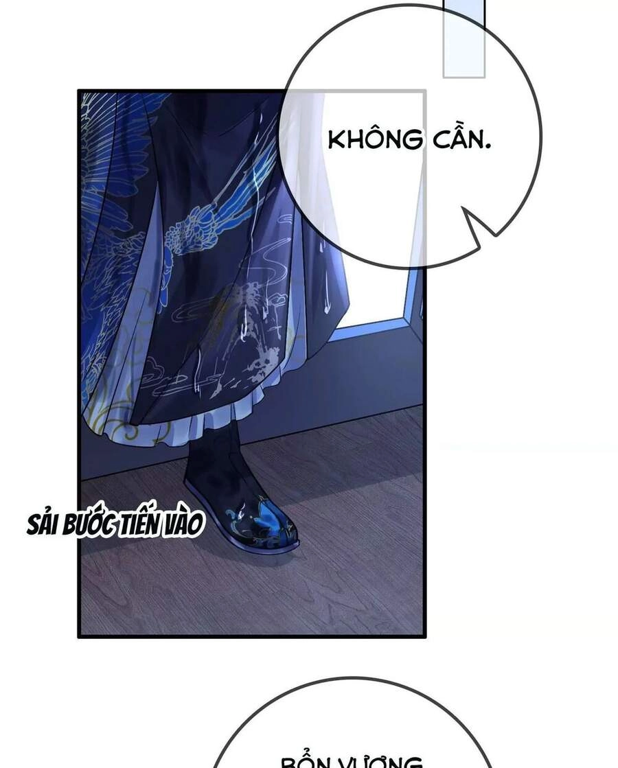 Thái Tử, Người Thật Ngọt Ngào Chapter 44 - 16