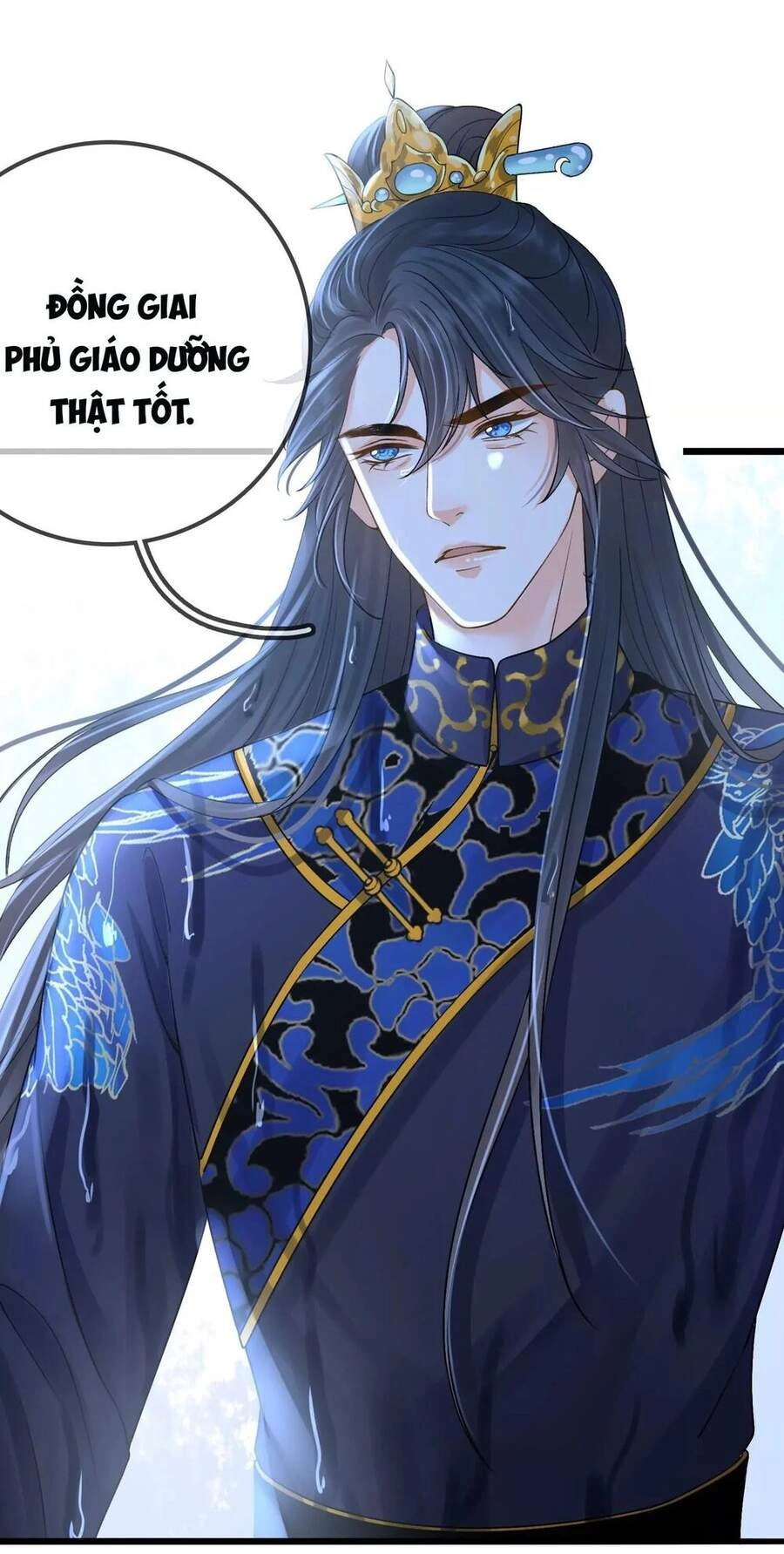 Thái Tử, Người Thật Ngọt Ngào Chapter 44 - 18