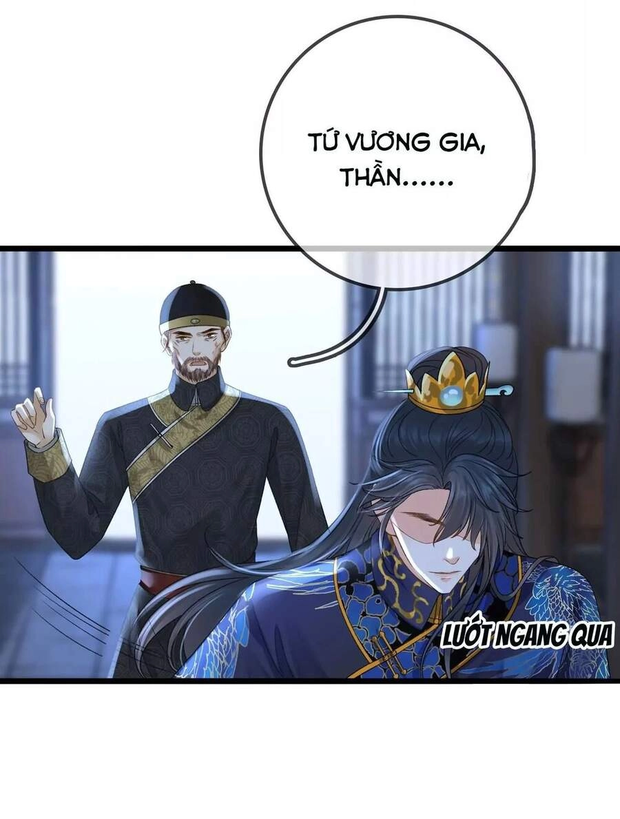 Thái Tử, Người Thật Ngọt Ngào Chapter 44 - 19