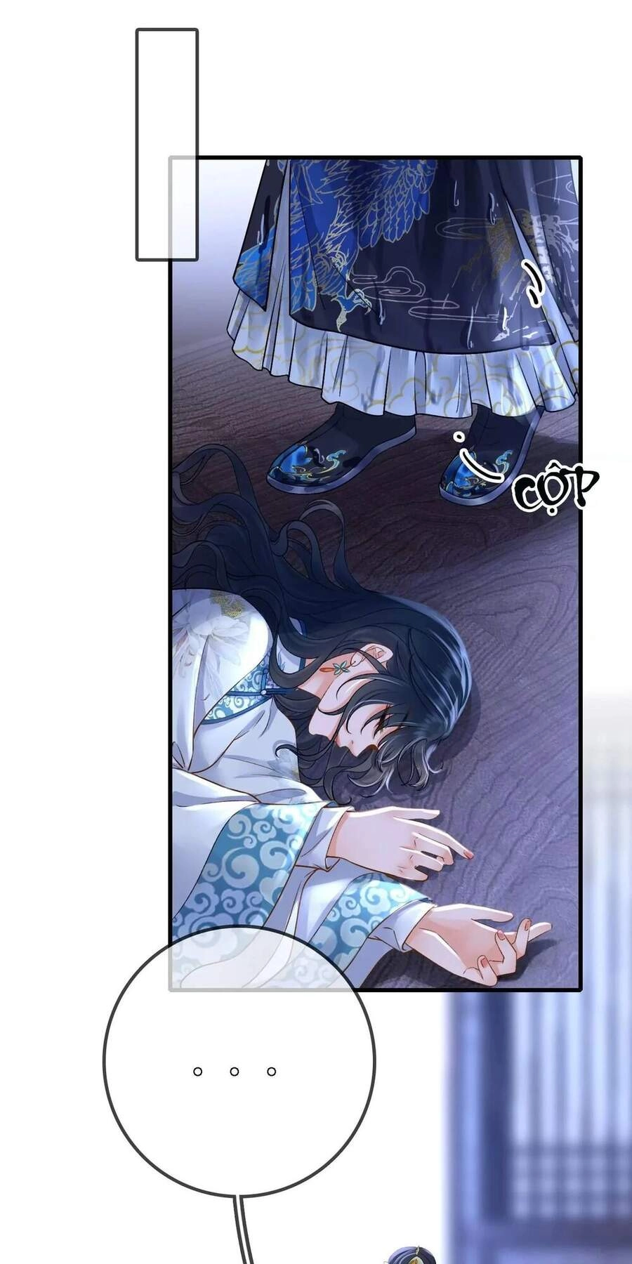 Thái Tử, Người Thật Ngọt Ngào Chapter 44 - 20