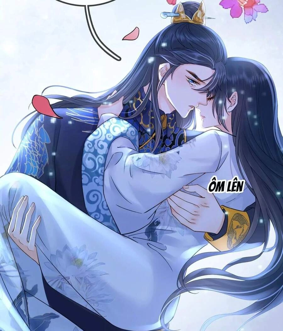 Thái Tử, Người Thật Ngọt Ngào Chapter 44 - 24