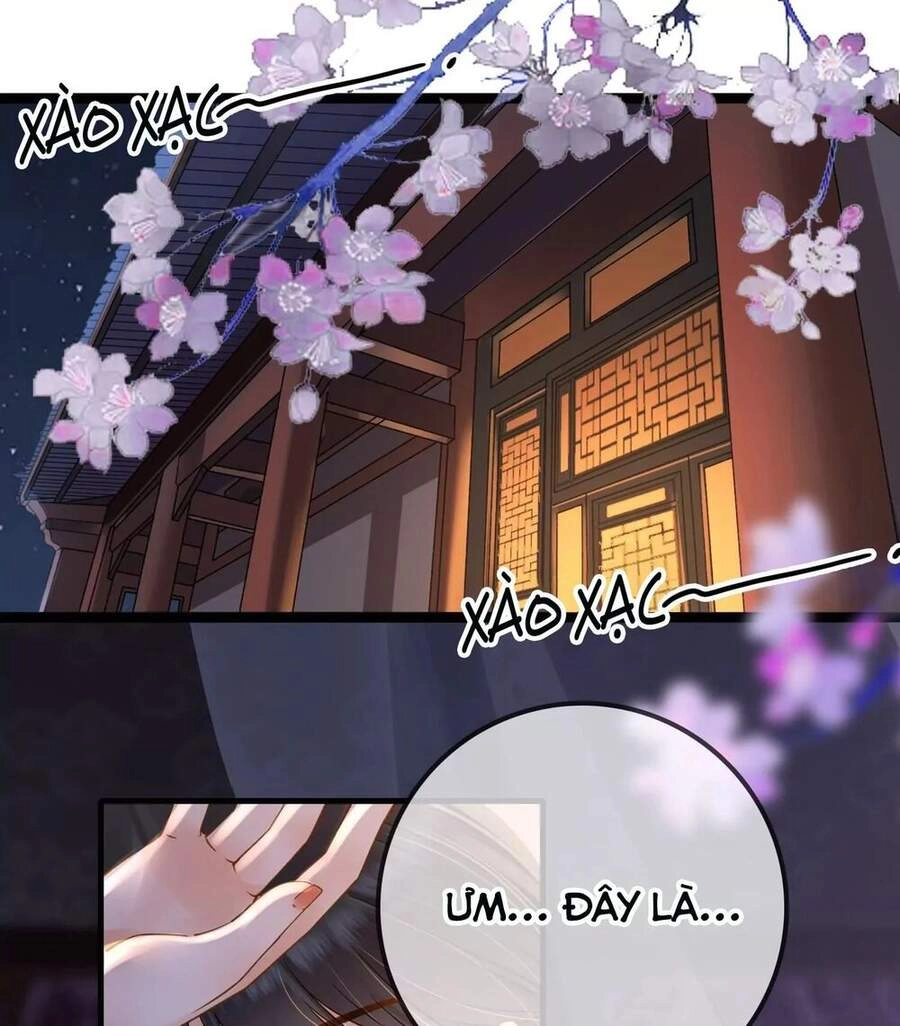 Thái Tử, Người Thật Ngọt Ngào Chapter 44 - 28