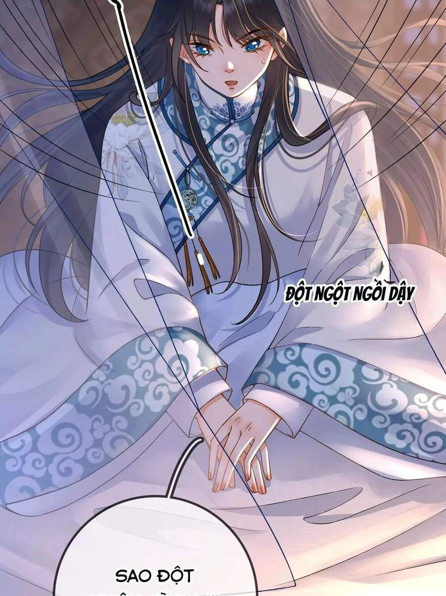 Thái Tử, Người Thật Ngọt Ngào Chapter 44 - 30