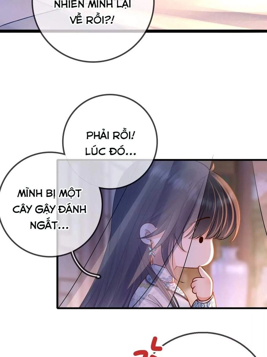 Thái Tử, Người Thật Ngọt Ngào Chapter 44 - 31