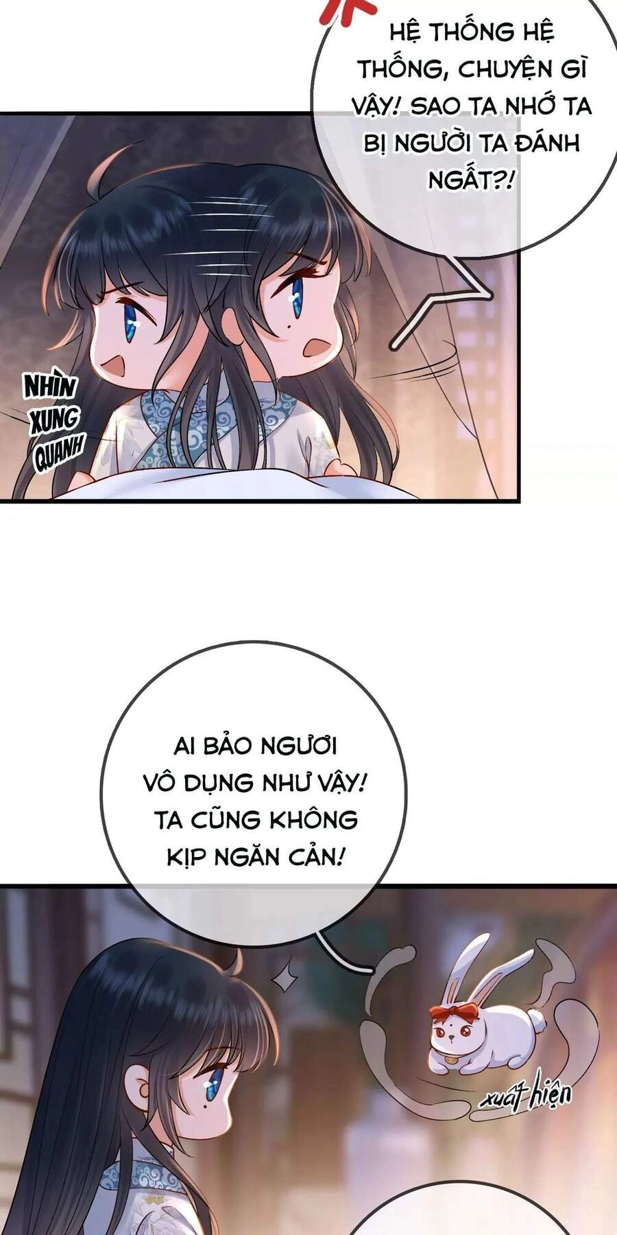 Thái Tử, Người Thật Ngọt Ngào Chapter 44 - 32