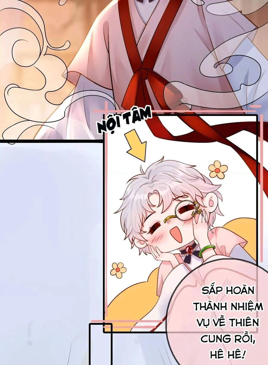 Thái Tử, Người Thật Ngọt Ngào Chapter 44 - 34