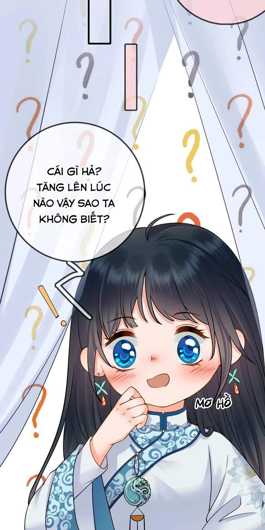 Thái Tử, Người Thật Ngọt Ngào Chapter 44 - 35