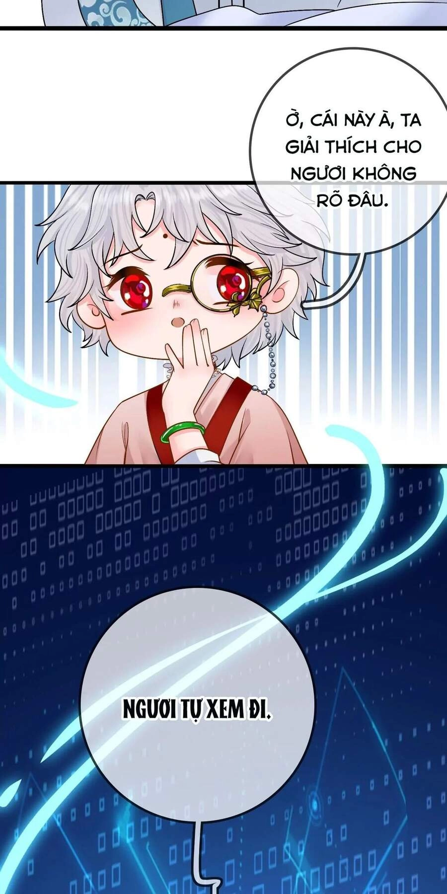 Thái Tử, Người Thật Ngọt Ngào Chapter 44 - 36