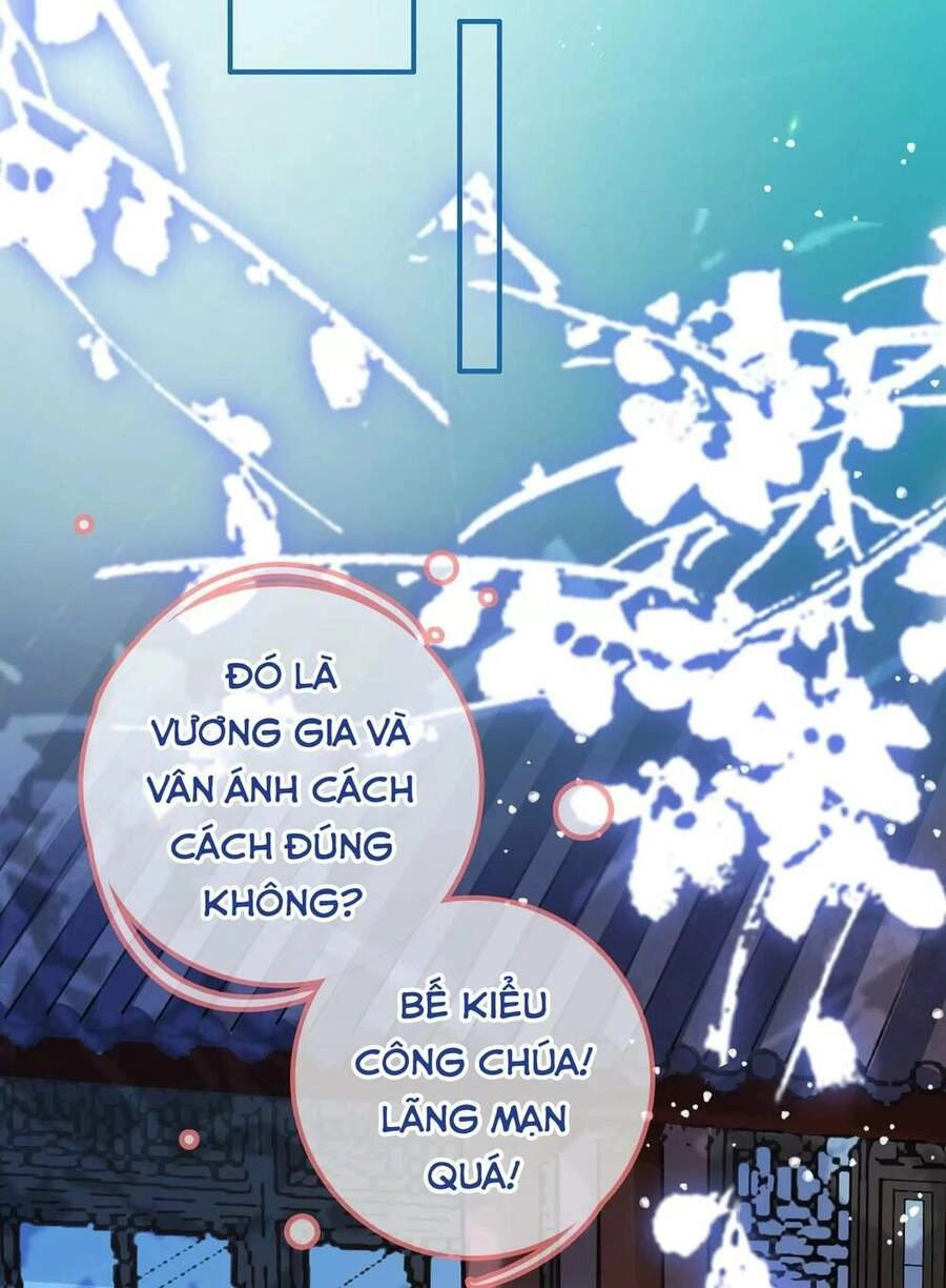 Thái Tử, Người Thật Ngọt Ngào Chapter 45 - 4