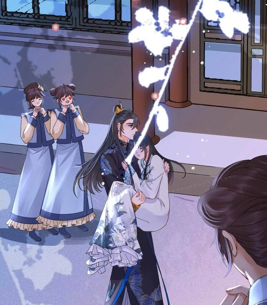 Thái Tử, Người Thật Ngọt Ngào Chapter 45 - 5