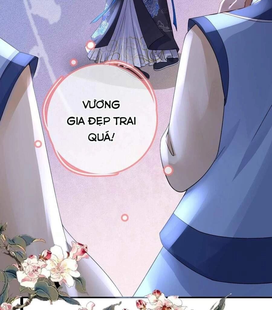 Thái Tử, Người Thật Ngọt Ngào Chapter 45 - 6