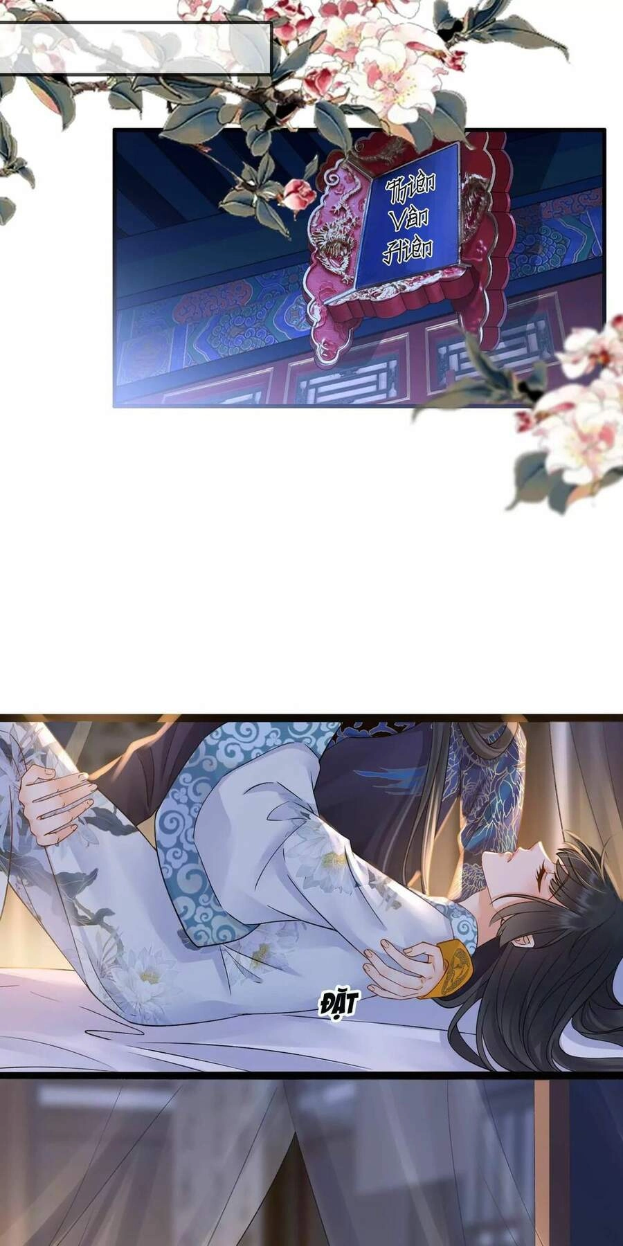 Thái Tử, Người Thật Ngọt Ngào Chapter 45 - 7