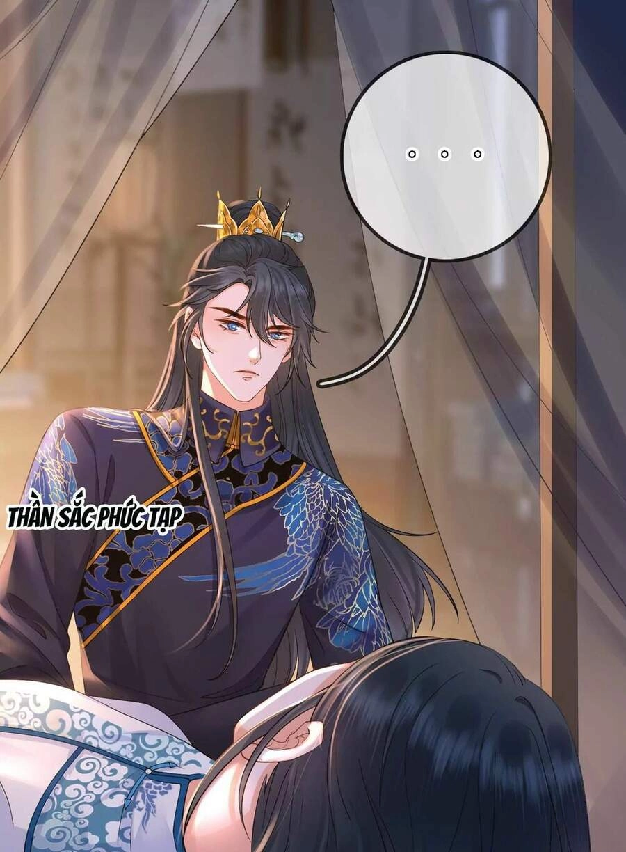 Thái Tử, Người Thật Ngọt Ngào Chapter 45 - 8