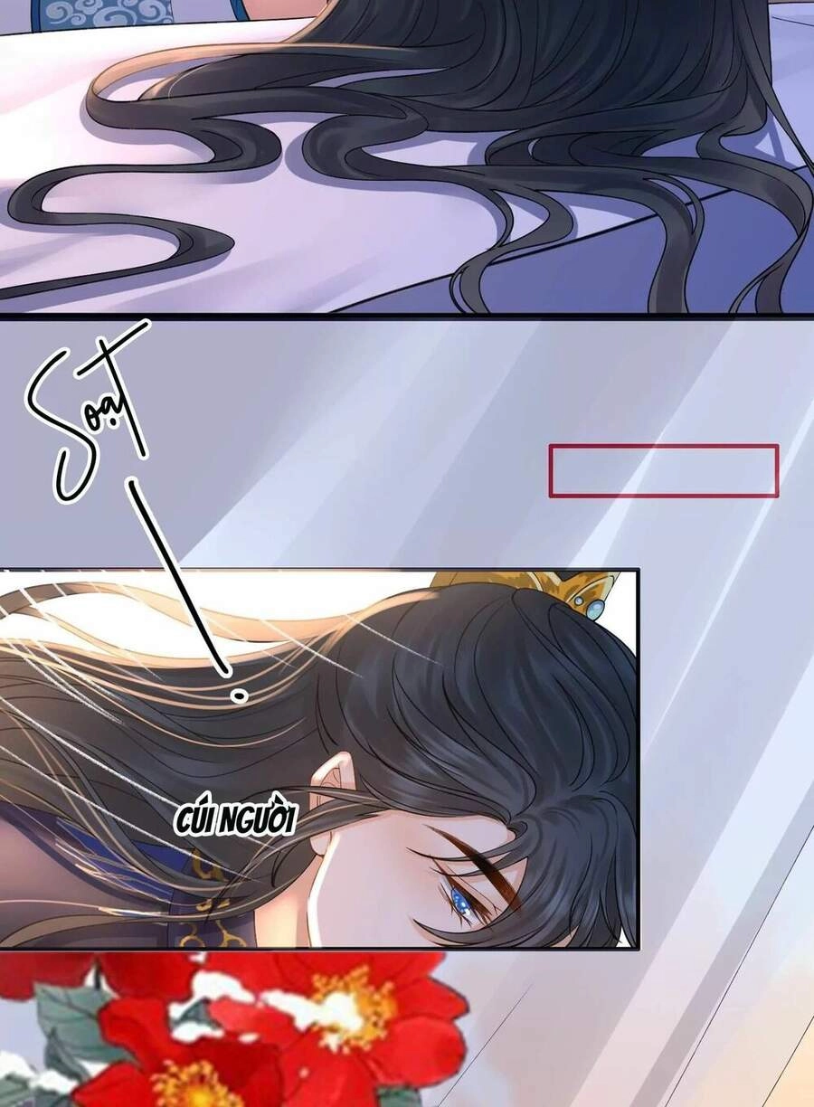 Thái Tử, Người Thật Ngọt Ngào Chapter 45 - 9