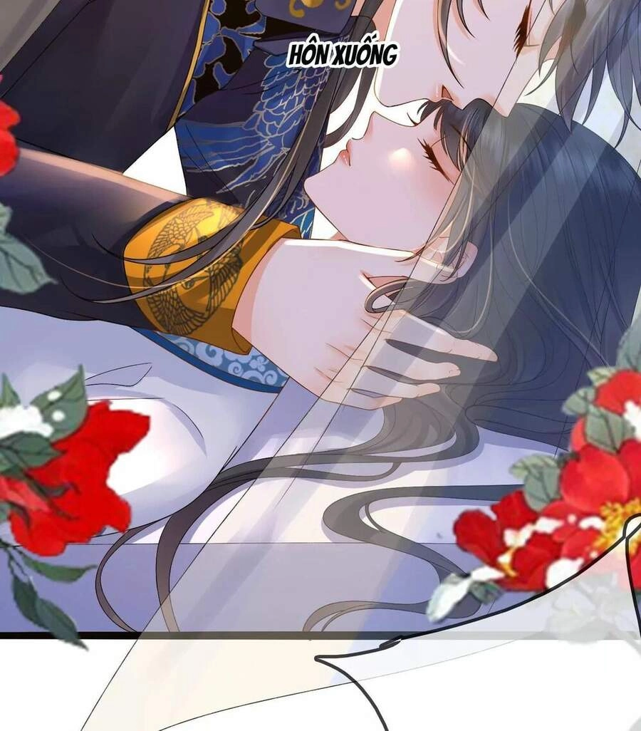 Thái Tử, Người Thật Ngọt Ngào Chapter 45 - 11