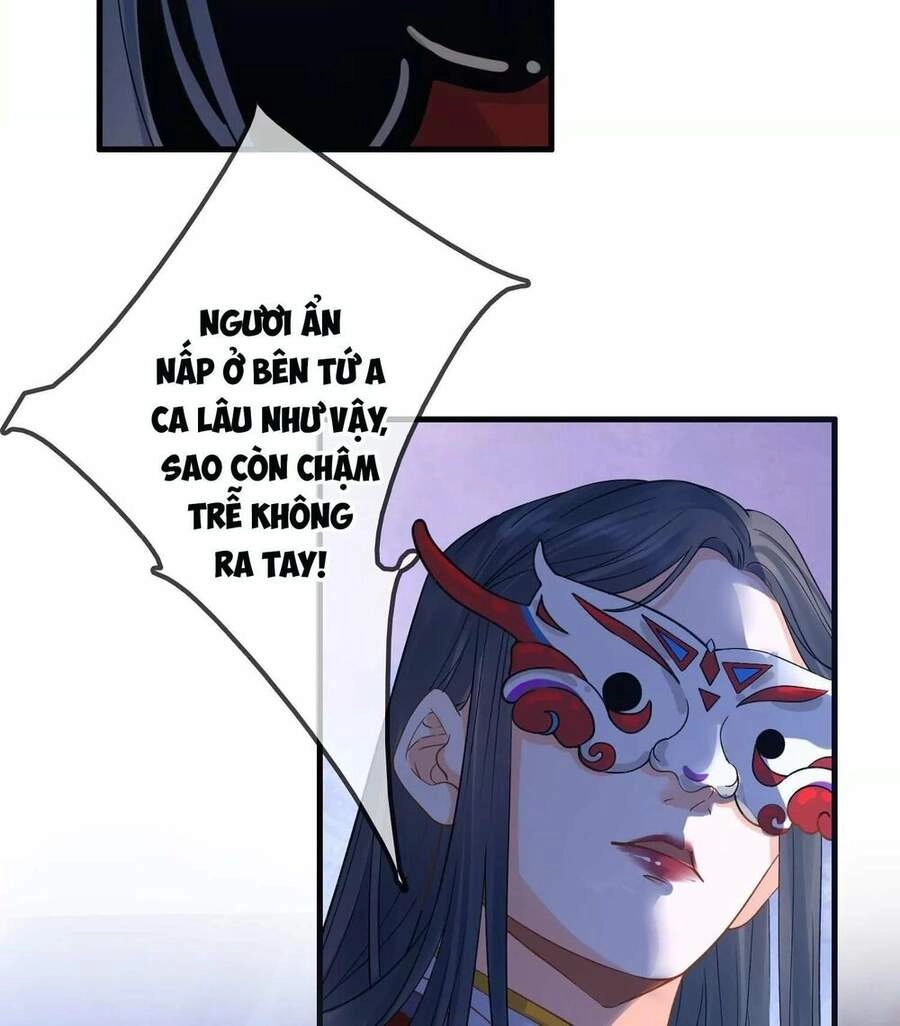 Thái Tử, Người Thật Ngọt Ngào Chapter 45 - 18