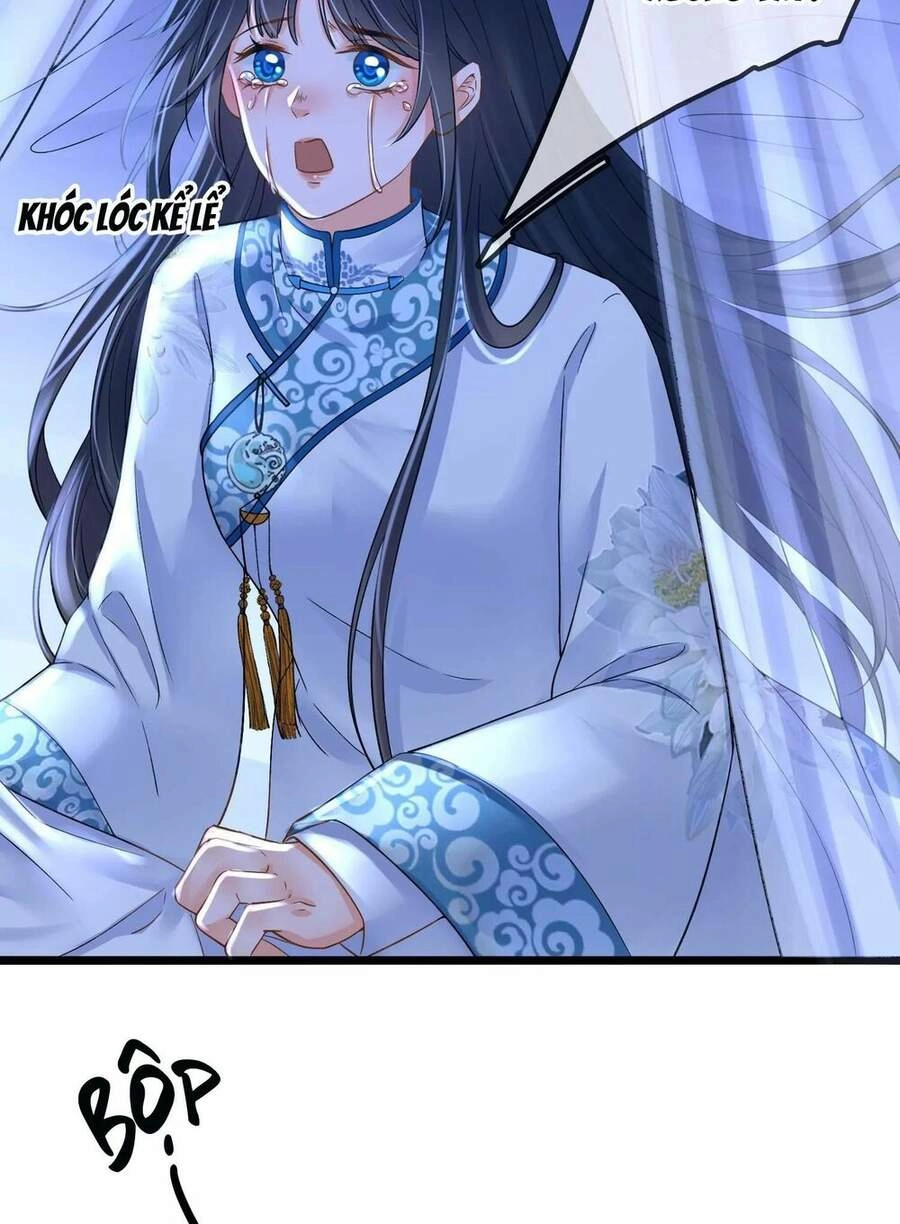 Thái Tử, Người Thật Ngọt Ngào Chapter 45 - 20