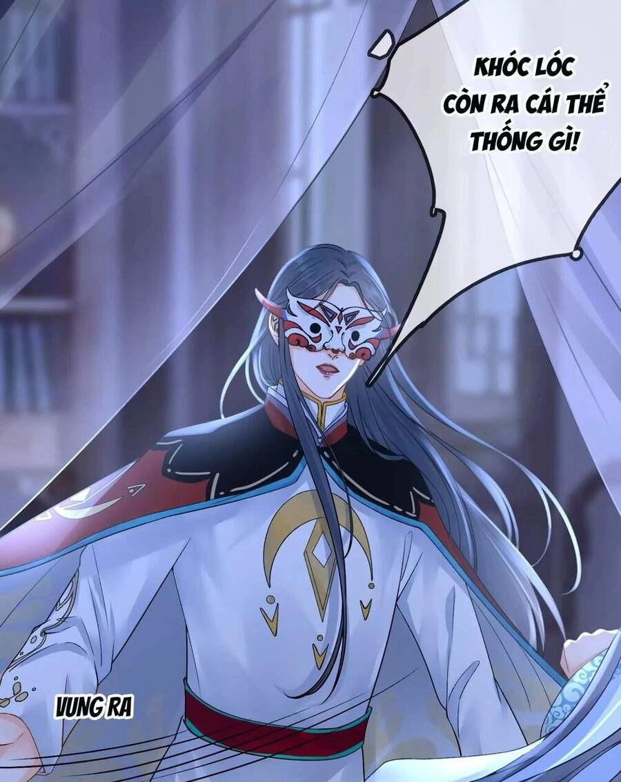 Thái Tử, Người Thật Ngọt Ngào Chapter 45 - 25