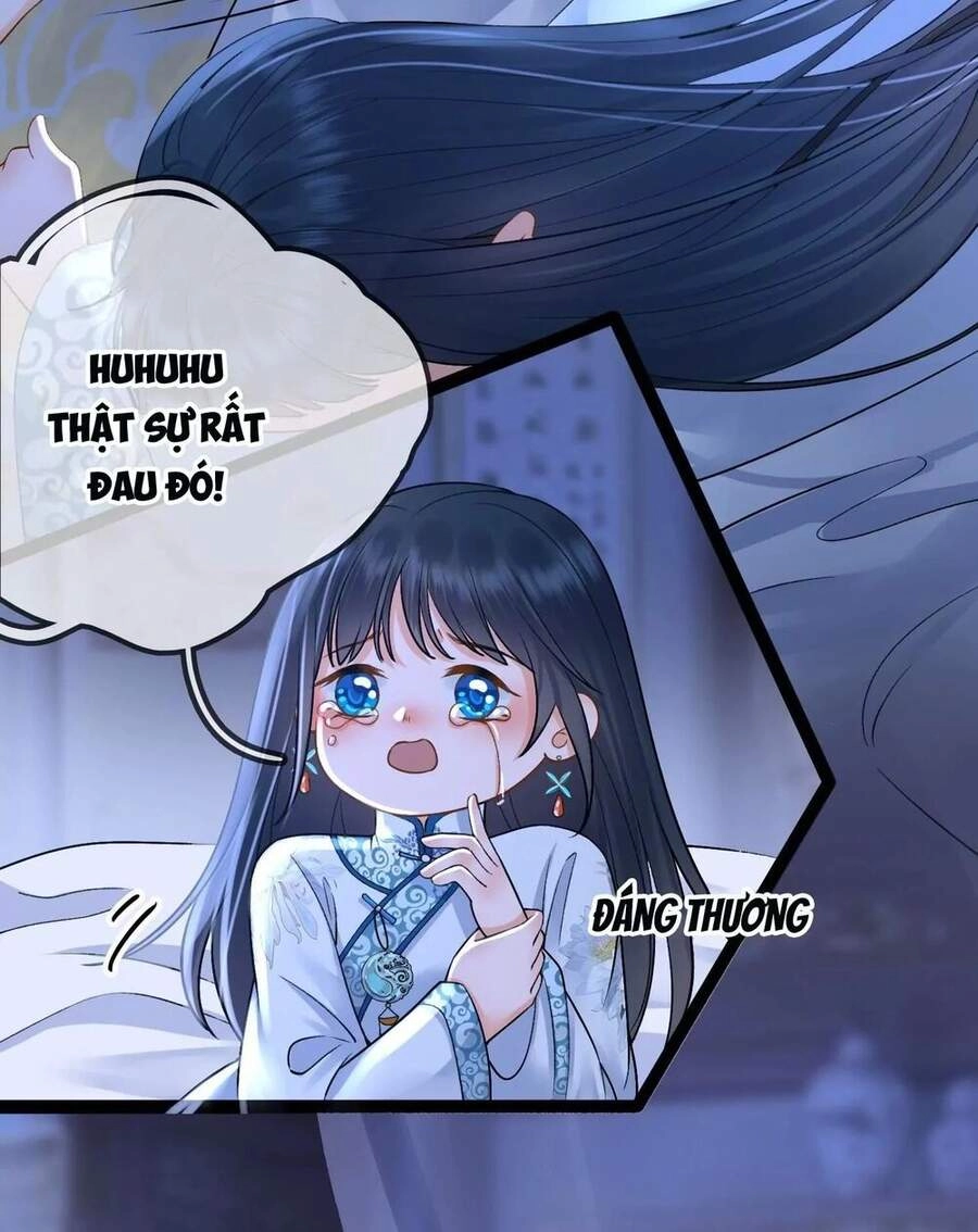 Thái Tử, Người Thật Ngọt Ngào Chapter 45 - 26