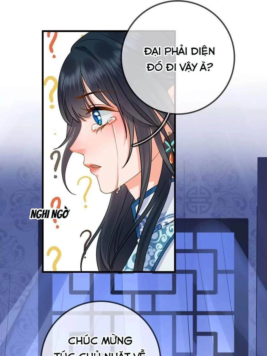 Thái Tử, Người Thật Ngọt Ngào Chapter 45 - 31