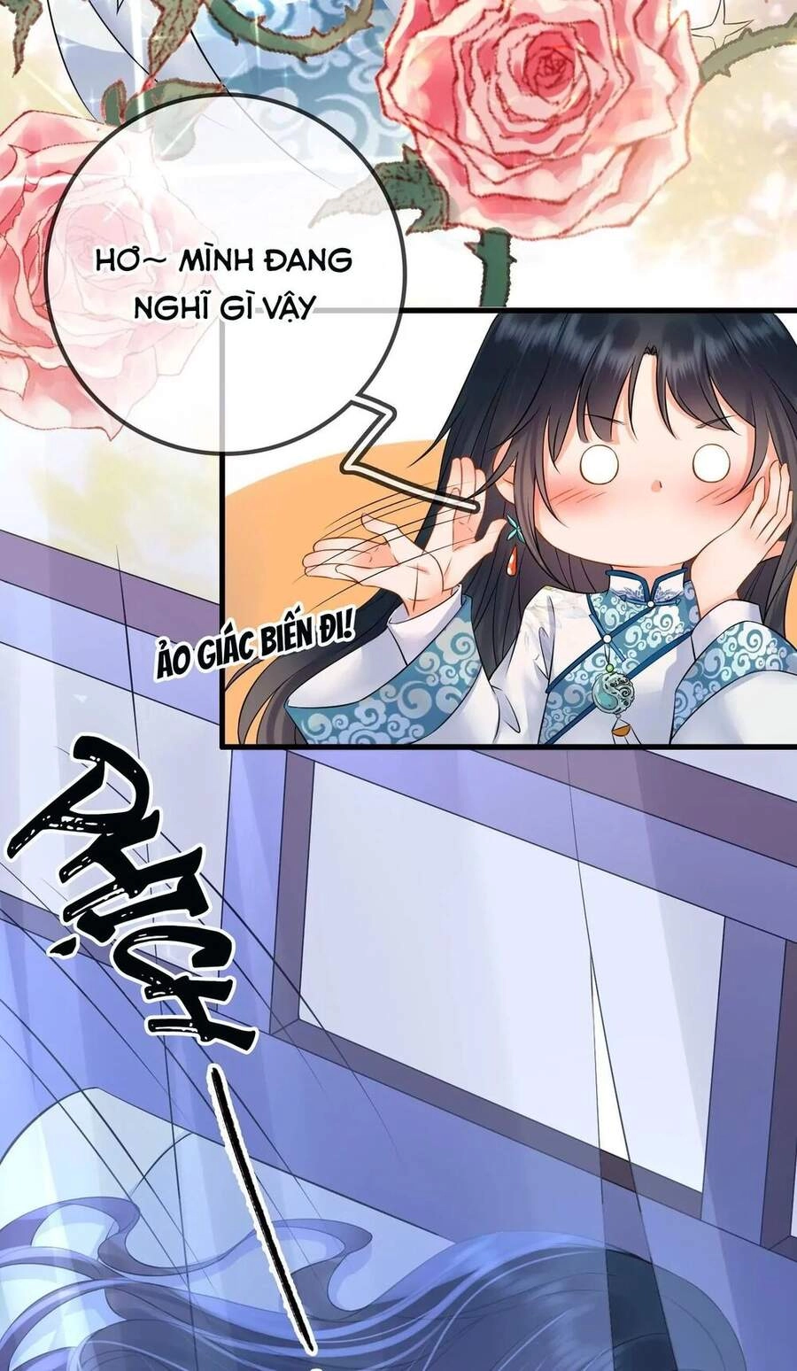 Thái Tử, Người Thật Ngọt Ngào Chapter 45 - 36