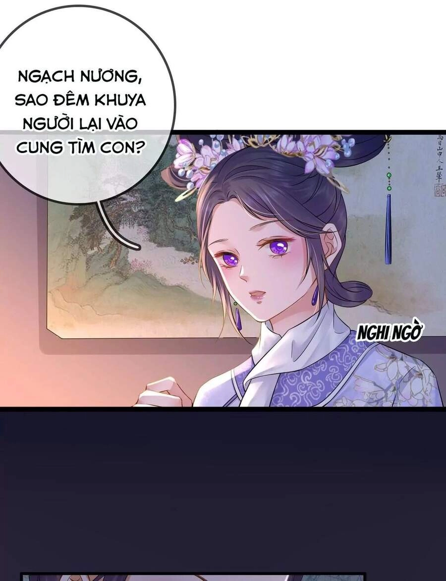 Thái Tử, Người Thật Ngọt Ngào Chapter 45 - 39