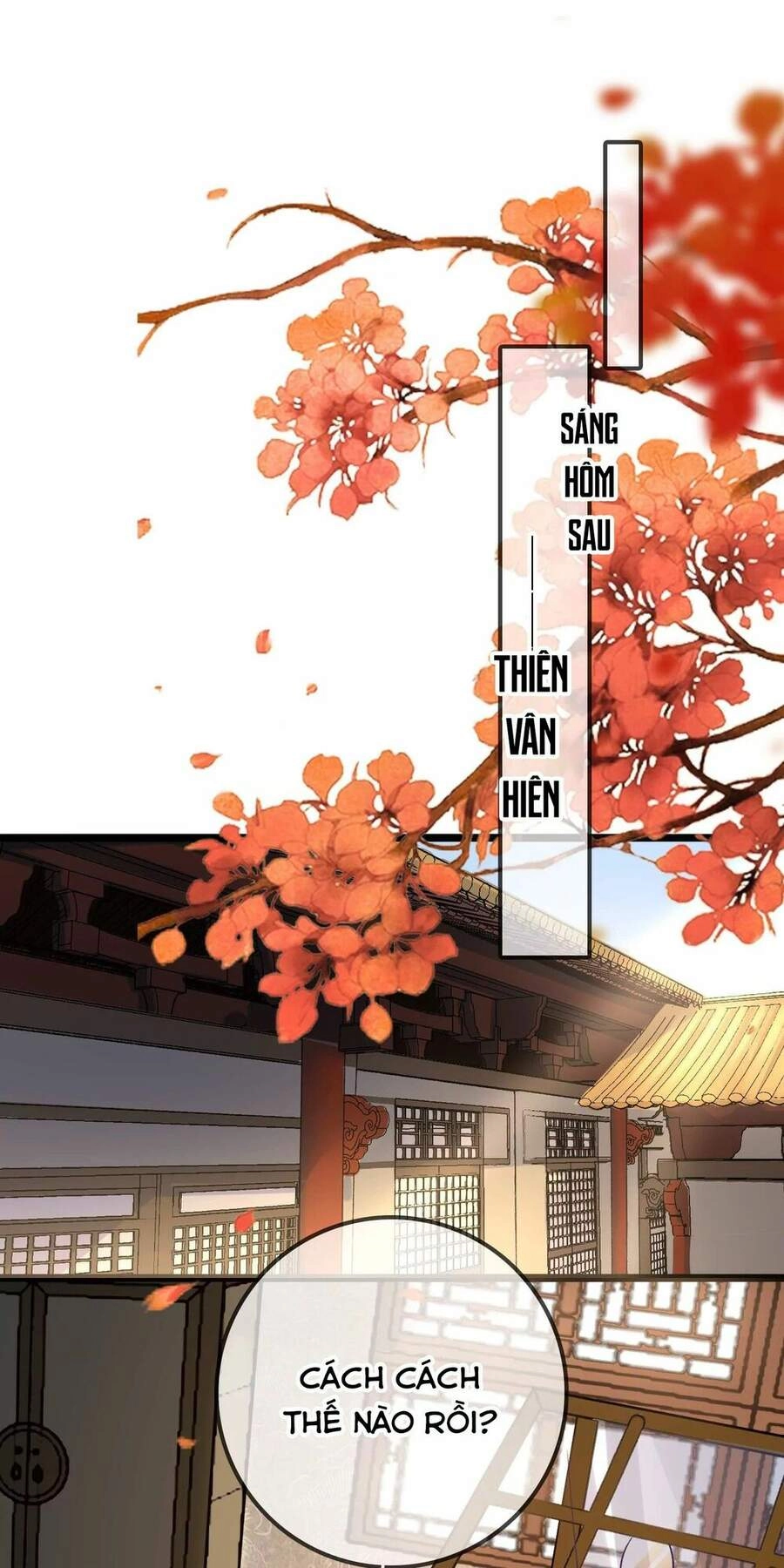 Thái Tử, Người Thật Ngọt Ngào Chapter 48 - 3