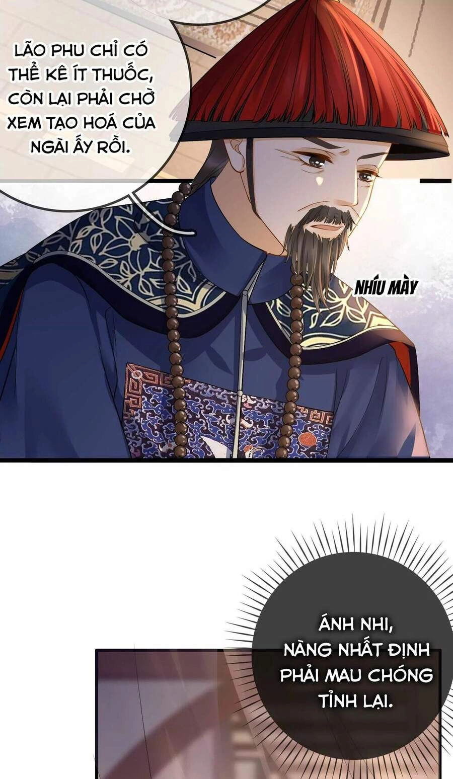 Thái Tử, Người Thật Ngọt Ngào Chapter 48 - 5