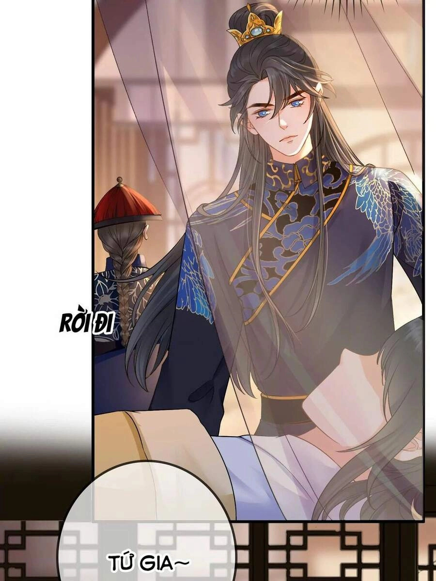 Thái Tử, Người Thật Ngọt Ngào Chapter 48 - 6