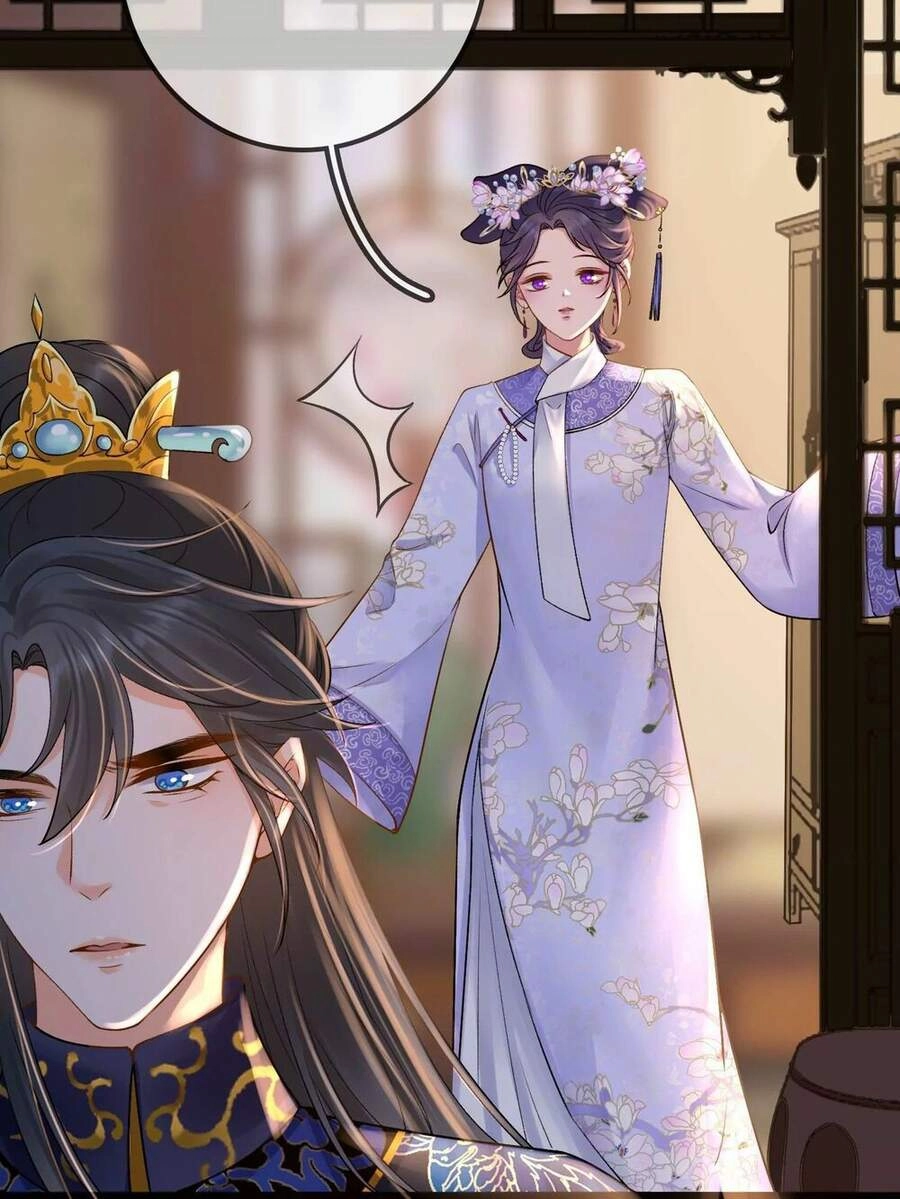 Thái Tử, Người Thật Ngọt Ngào Chapter 48 - 7