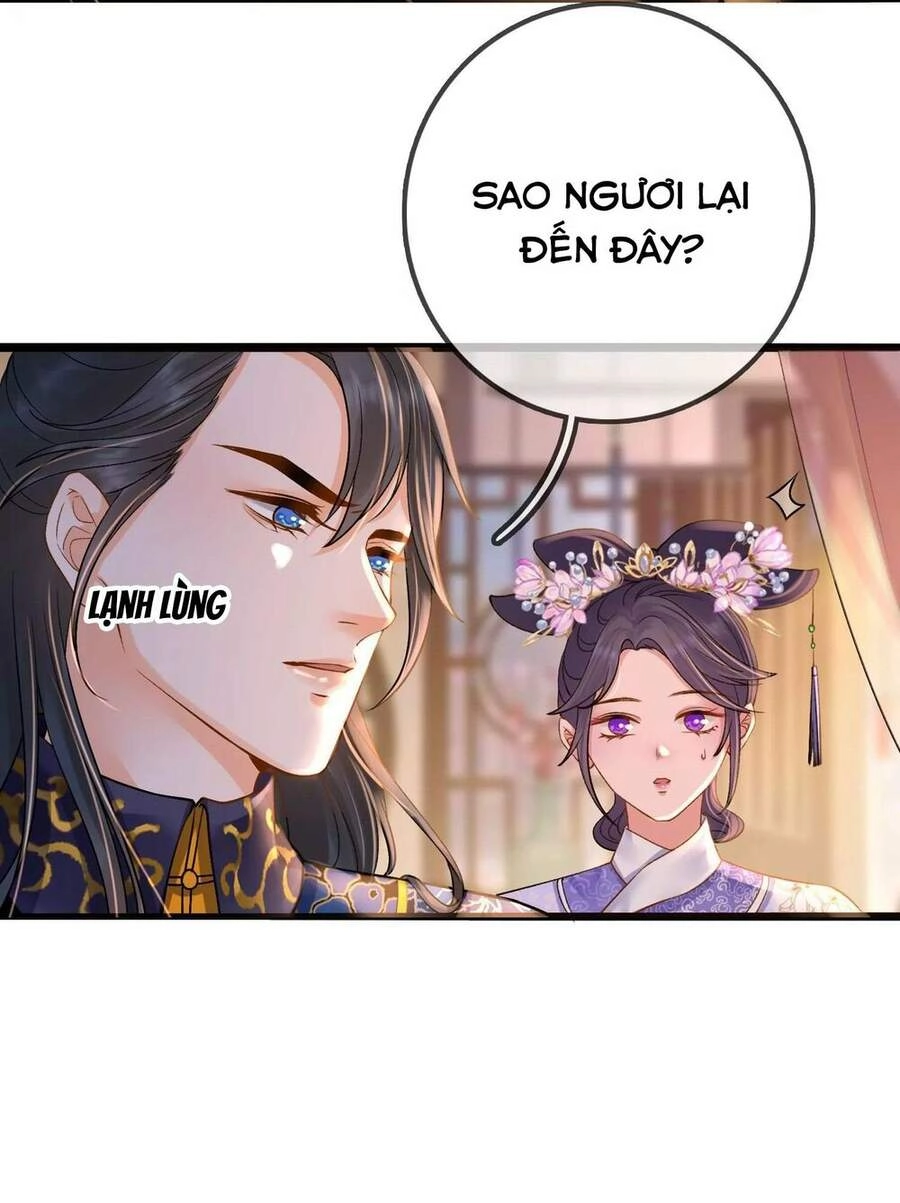 Thái Tử, Người Thật Ngọt Ngào Chapter 48 - 8