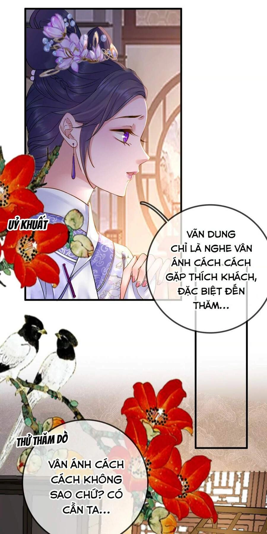 Thái Tử, Người Thật Ngọt Ngào Chapter 48 - 9