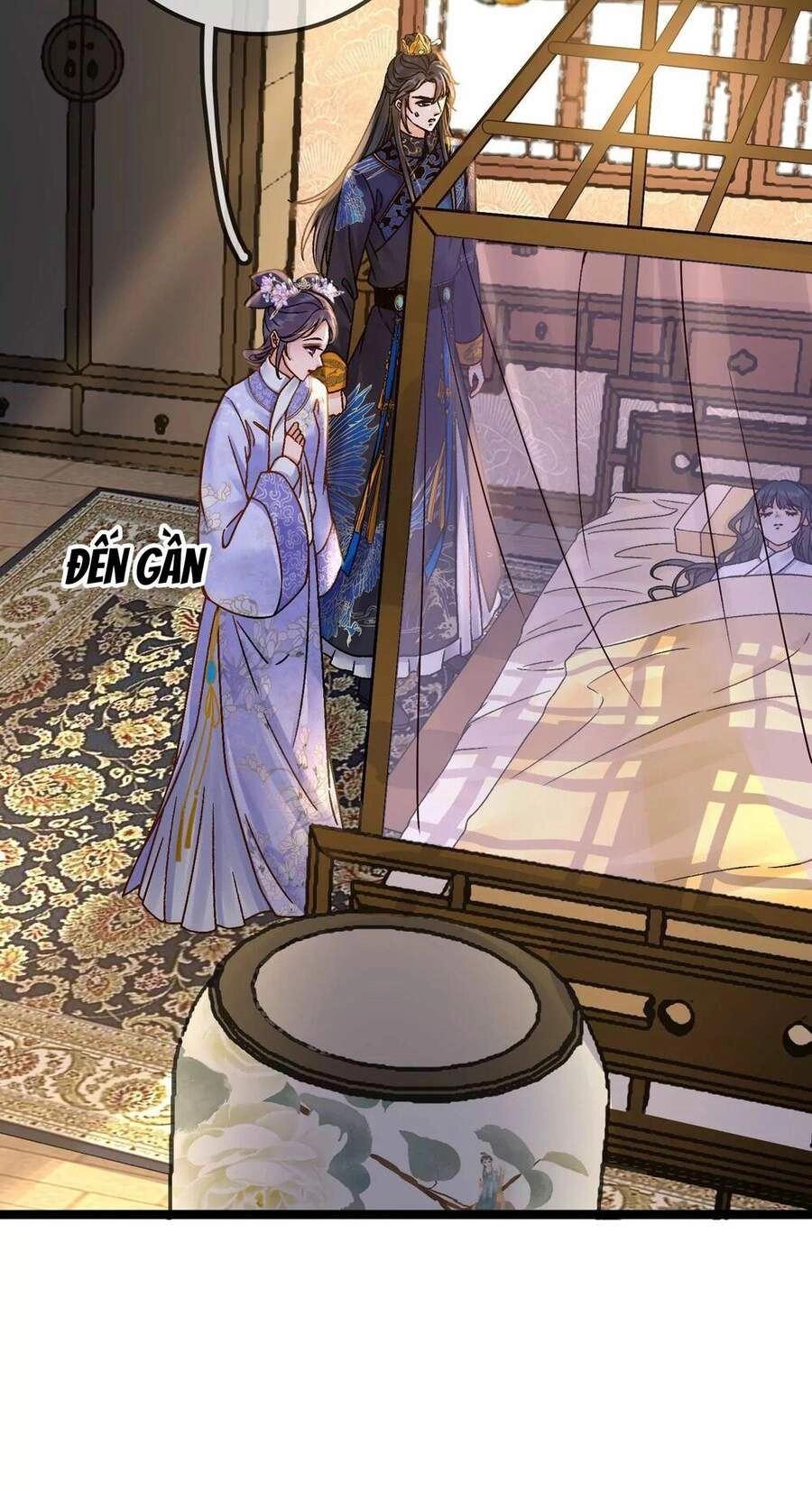 Thái Tử, Người Thật Ngọt Ngào Chapter 48 - 10