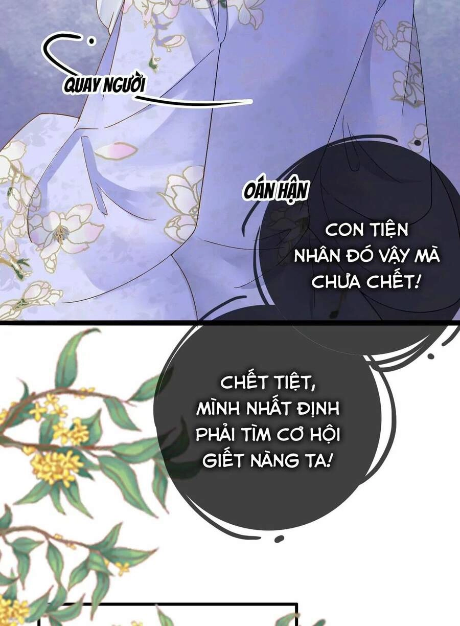 Thái Tử, Người Thật Ngọt Ngào Chapter 48 - 13