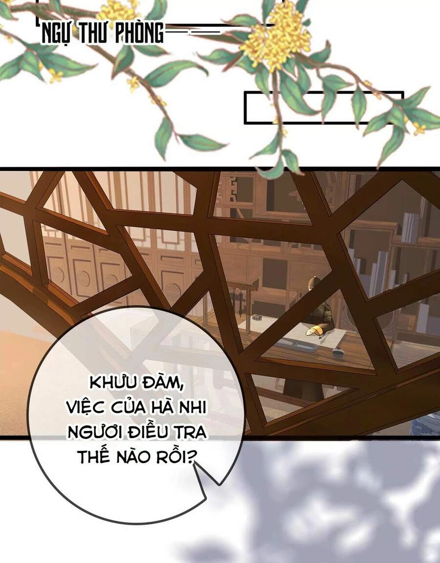 Thái Tử, Người Thật Ngọt Ngào Chapter 48 - 14