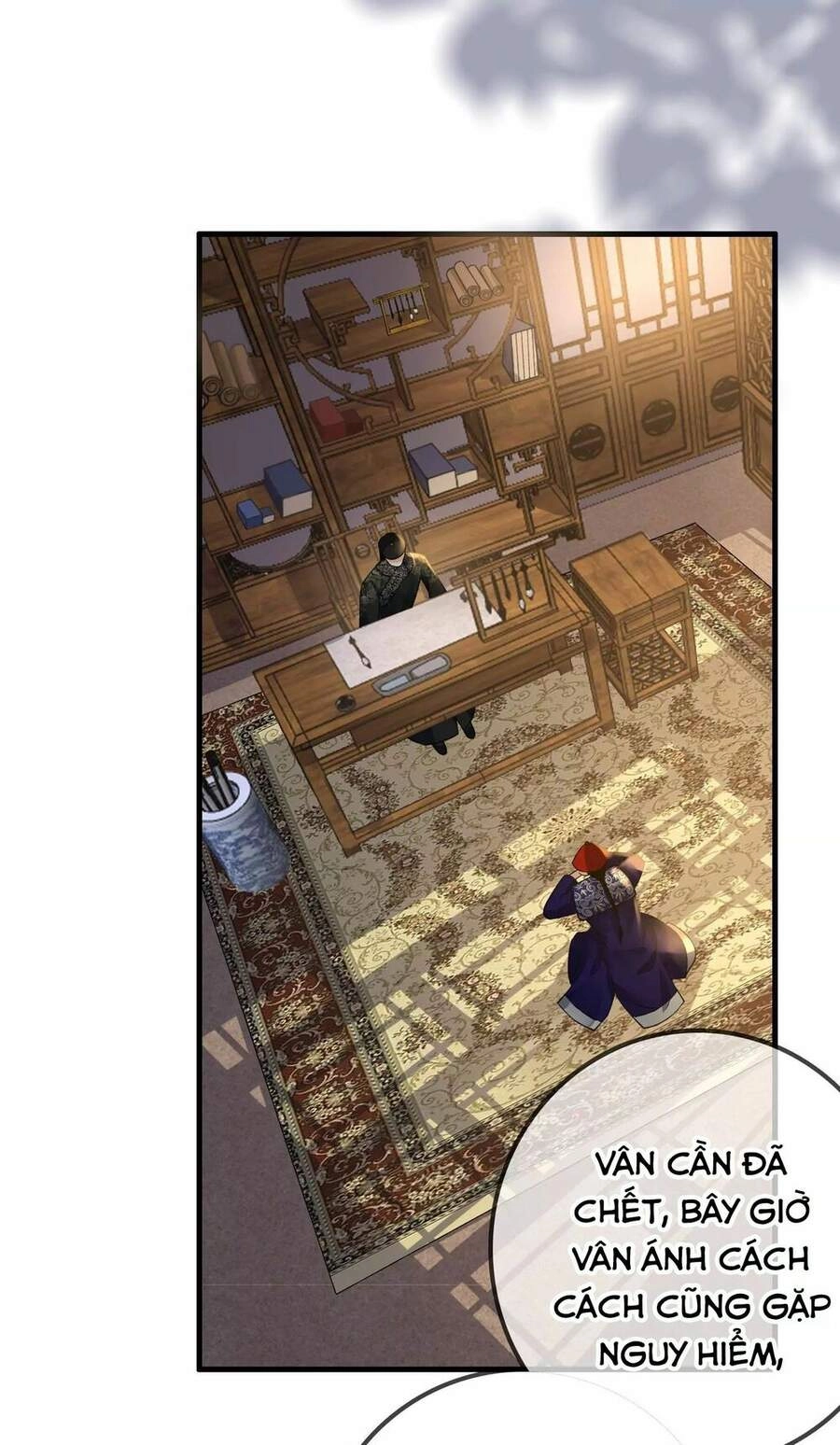 Thái Tử, Người Thật Ngọt Ngào Chapter 48 - 15