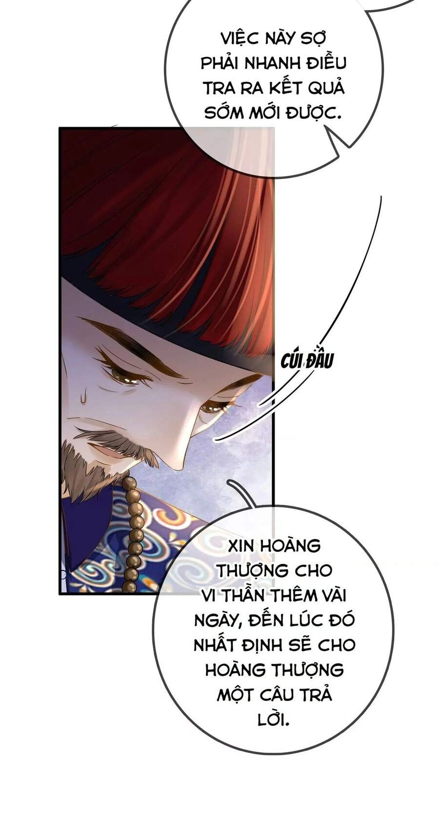 Thái Tử, Người Thật Ngọt Ngào Chapter 48 - 16