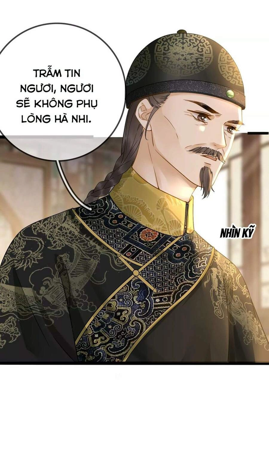 Thái Tử, Người Thật Ngọt Ngào Chapter 48 - 17