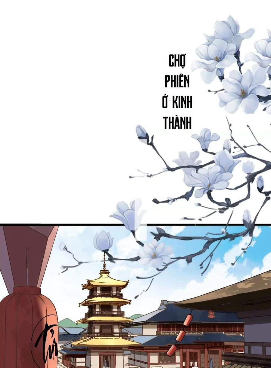 Thái Tử, Người Thật Ngọt Ngào Chapter 48 - 18