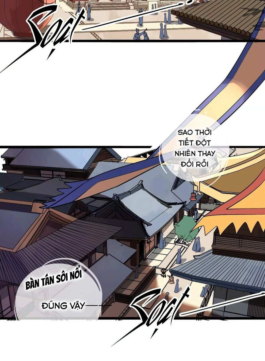 Thái Tử, Người Thật Ngọt Ngào Chapter 48 - 19