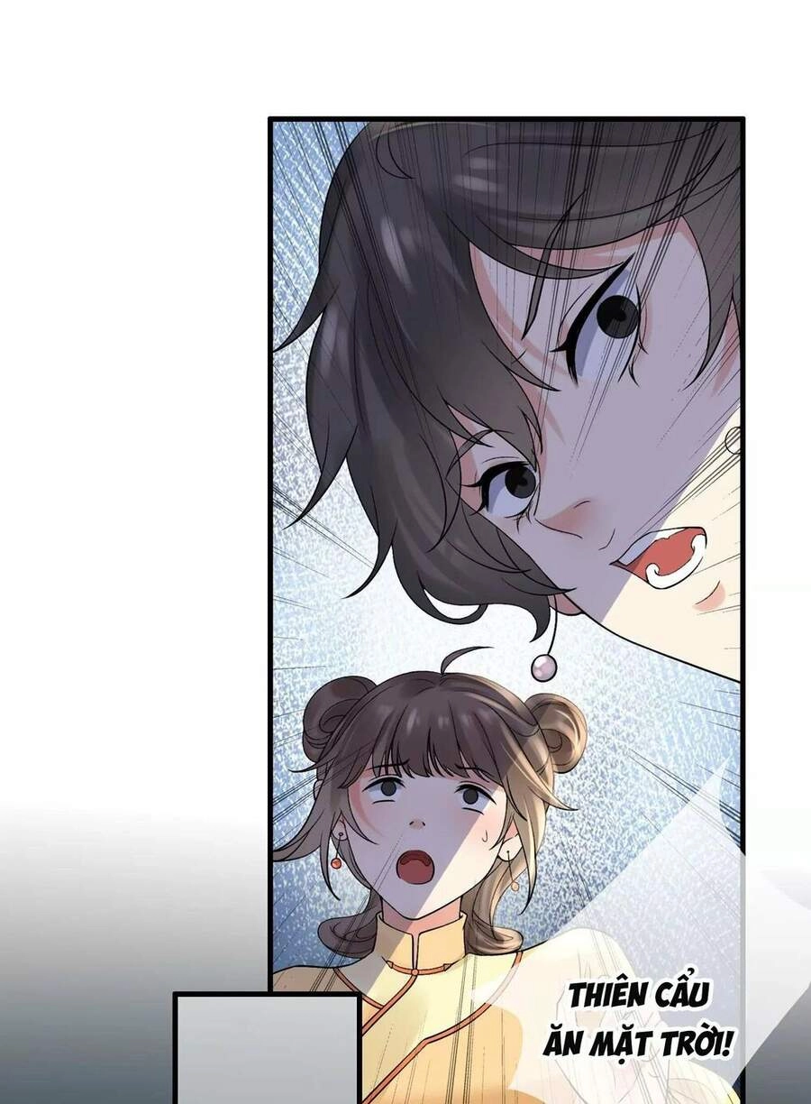 Thái Tử, Người Thật Ngọt Ngào Chapter 48 - 20