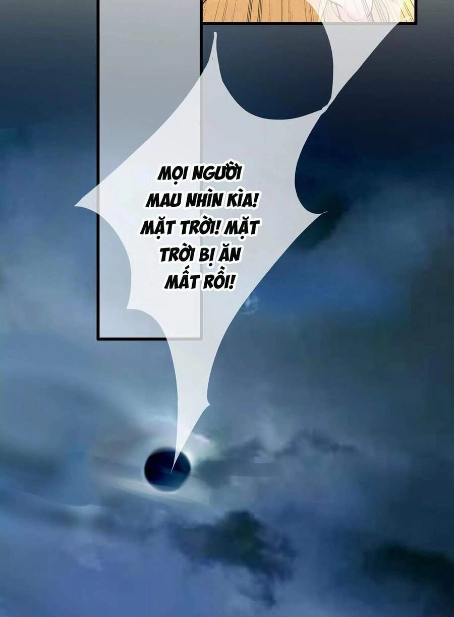 Thái Tử, Người Thật Ngọt Ngào Chapter 48 - 21